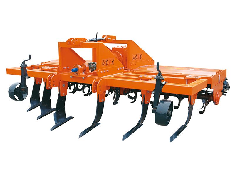1SZL-280、310型全方位深松整地聯(lián)合作業(yè)機